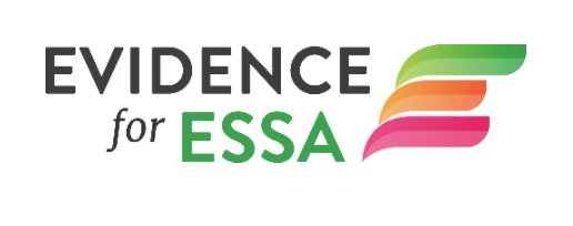 Evidence for ESSA | Website 
In December 2015, Congress passed the Every Student Succeeds Act (ESSA), replacing No Child Left Behind (NCLB) as the main federal law governing K-12 education.