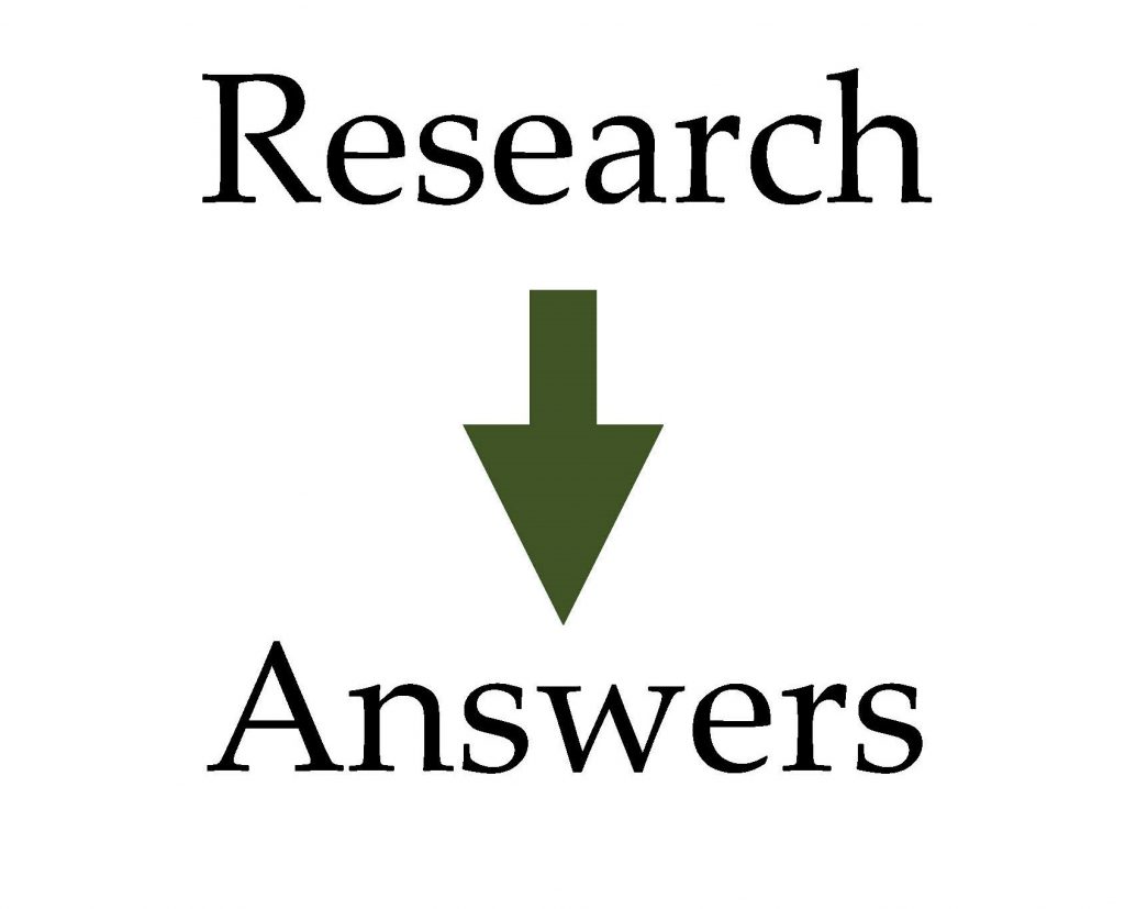 Evidence-Based Answers To Questions Now
This moment is rich with opportunities for using data and evidence to be transformative to address equity issues in education. Read for ideas of where to search for evidence-based materials and a request for researchers to make their work easily searchable and accessible.