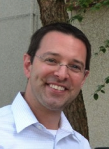 Henry May